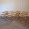 S64 Chairs by Marcel Breuer for Thonet, 1960s, Set of 4, Image 5