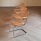 S64 Chairs by Marcel Breuer for Thonet, 1960s, Set of 4 2