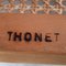 S64 Stühle von Marcel Breuer für Thonet, 1960er, 4er Set 11