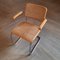 S64 Chairs by Marcel Breuer for Thonet, 1960s, Set of 4 8