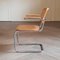 S64 Chairs by Marcel Breuer for Thonet, 1960s, Set of 4 7