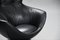 Jupiter Chair by Pierre Guariche for Meurop 5