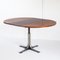 Height Adjustable Table by Osvaldo Borsani for Tecno, Italy, 1970s 4