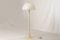 Vintage Panthella Floor Lamp by Verner Panton for Louis Poulsen 1