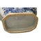 Antike chinesische Suppenterrine aus Porzellan, Deckel & Ständer, 18. Jh., 3 . Set 10