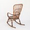 Rocking Chair Vintage, France, 1960s 3