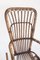 Rocking Chair Vintage, France, 1960s 6