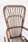 Vintage Rocking Chair, France, 1960s 6