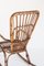 Rocking Chair Vintage, France, 1960s 8