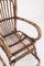 Vintage Rocking Chair, France, 1960s, Image 7