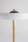 Lampe de Bureau Trave Verte par Bert Frank 2