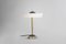 Green Trave Table Lamp by Bert Frank 1