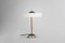 Green Trave Table Lamp by Bert Frank, Image 1