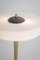 Green Trave Table Lamp by Bert Frank, Image 3