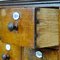 Apothecary Chest of Drawers with Marble Top, 1930s, Image 16