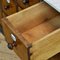 Apothecary Chest of Drawers with Marble Top, 1930s, Image 17