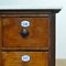 Apothecary Chest of Drawers with Marble Top, 1930s 18