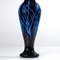 Vintage Glass Vase, Murano, 1980s 3