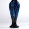 Vintage Glass Vase, Murano, 1980s, Image 3