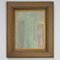 Spanish Artist, Still Life, 1980s, Oil Painting, Framed 1