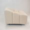 ABCD Sofa and Armchairs by Pierre Paulin for Artifort, 1960s, Set of 3 25