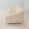 ABCD Sofa and Armchairs by Pierre Paulin for Artifort, 1960s, Set of 3 10
