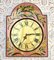 Wooden Wall Clock by Country Corner, Image 1