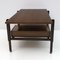 Mid-Century Modern Coffee Table in the Style of Ico Parisi, Italy, 1950s 8