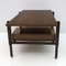 Mid-Century Modern Coffee Table in the Style of Ico Parisi, Italy, 1950s, Image 8