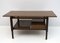 Mid-Century Modern Coffee Table in the Style of Ico Parisi, Italy, 1950s 10