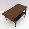 Mid-Century Modern Coffee Table in the Style of Ico Parisi, Italy, 1950s 7