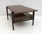 Mid-Century Modern Coffee Table in the Style of Ico Parisi, Italy, 1950s 9