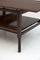 Mid-Century Modern Coffee Table in the Style of Ico Parisi, Italy, 1950s, Image 5