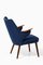 Easy Chair from Erling Olsen Møbler, Image 8