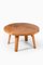 Vintage Pine Dining Table, Sweden, Image 2