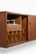 Wall Mounted Sideboards by Hans Wegner for Johannes Hansen, Set of 2, Image 4