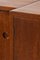 Wall Mounted Sideboards by Hans Wegner for Johannes Hansen, Set of 2 7