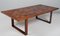 Rosewood Coffee Table by Poul Cadovius, Denmark, 1960s 2