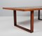 Rosewood Coffee Table by Poul Cadovius, Denmark, 1960s 7