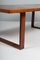 Rosewood Coffee Table by Poul Cadovius, Denmark, 1960s 6