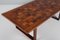 Rosewood Coffee Table by Poul Cadovius, Denmark, 1960s, Image 5