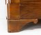 French Empire Style Walnut Commode Chest of Drawers, 1920s, Image 13