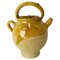 Small French Terracotta Jug or Pitcher, 19th Century 1