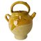 Small French Terracotta Jug or Pitcher, 19th Century, Image 1