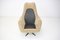 Swivel Chair, Cechoslovakia, 1970s, Image 10