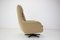 Swivel Chair, Cechoslovakia, 1970s 4