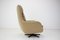 Swivel Chair, Cechoslovakia, 1970s, Image 4