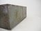 Vintage Industrial Steel Cabinet, Czechoslovakia, 1960s 12