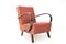 Bentwood Armchair by Jindrich Halabala for Up Závody, 1950s, Image 3