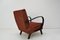 Bentwood Armchair by Jindrich Halabala for Up Závody, 1950s 7